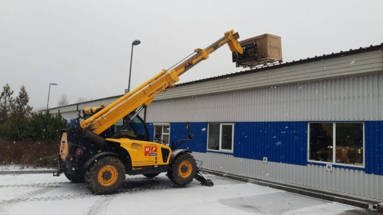 Transport Wynajem Obrazek 3