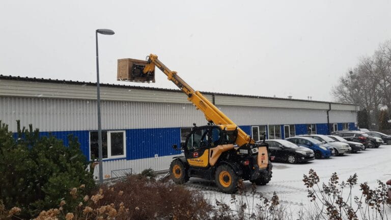 Transport Wynajem Obrazek 5