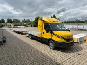 Kabiny Sypialne Zewnątrz Obrazek 45