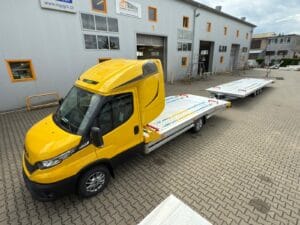 Kabiny Sypialne Zewnątrz Obrazek 46