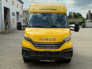 Kabiny Sypialne Zewnątrz Obrazek 47